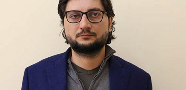 Ramin Hacılı həbs edildi - 2 ay