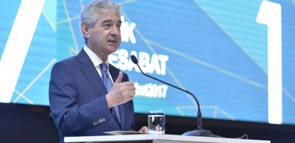 "Azərbaycanda özəl məktəblər şəbəkəsini artırmaq lazımdır" - Əli Əhmədov