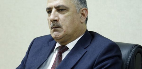 İşdən azad edilən məmura vəzifə verildi