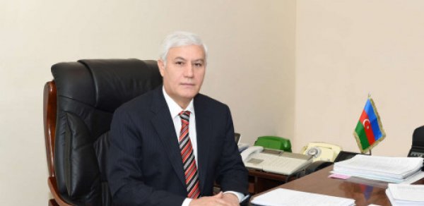 “Dövlət qulluqçularının 28,8 faizi qadındır” - PA-nın şöbə müdiri