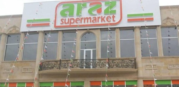 "Araz" supermarketinin işçisini niyə öldürdülər? - TƏFƏRRÜAT