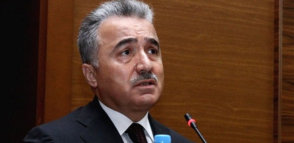 Prezidentin köməkçisi deputatla qohum oldu: Nağdəliyevin oğlu evləndi