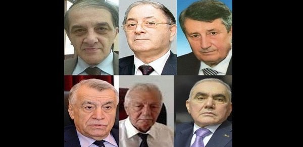 Vəzifə başında ölən azərbaycanlı məmurlar... - SİYAHI