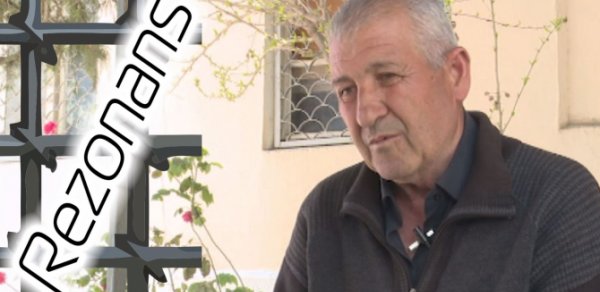 Əmisi oğlunu güllələyən keçmiş bələdiyyə sədri: "Var-yoxumu söydü və məni vurdu"