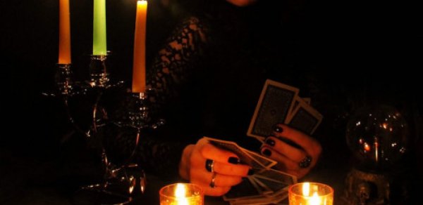 Məşhur falçı azadlığa buraxıldı