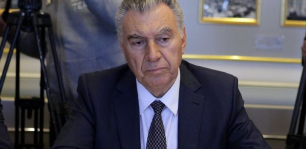 "Narkotiklərin 80 faizi ölkəyə cənubdan daxil olur" - Əli Həsənov