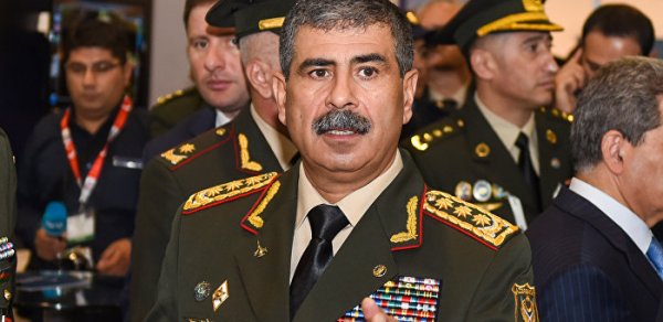 “Şəhid ailələri və veteranlar ölkə rəhbərliyinin qayğısı ilə əhatə olunub” - Zakir Həsənov