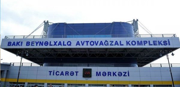 Bakı-Batumi reysi bərpa edilir