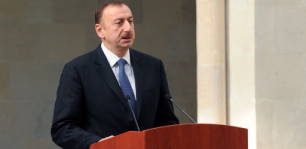 “Siyasi partiyalar haqqında” qanun dəyişdirildi