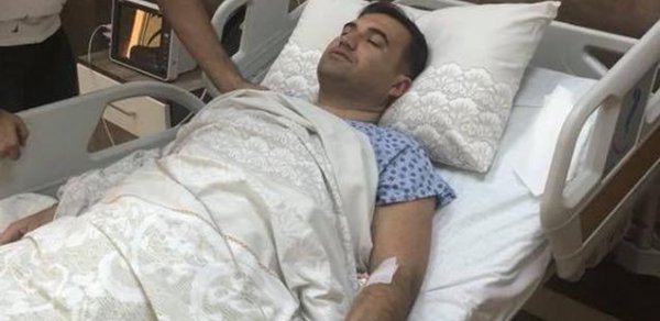 "Xəstəliyimə "don" geyindirənlərə demək istəyirəm ki..." - Hacı Nuran