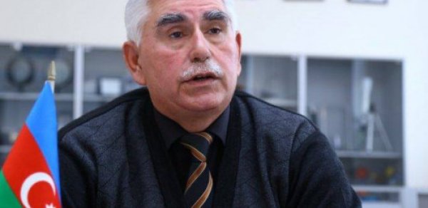Azərbaycanın ilk hərbi operatoru vəfat etdi - Ordunun 100 illiyində