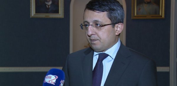 Elşad Mirələmə vəzifə verildi