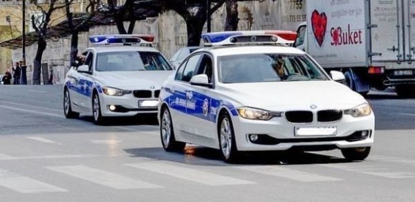 Bakıda parada görə dəyişdirilən yollarda məhdudiyyət ləğv edildi
