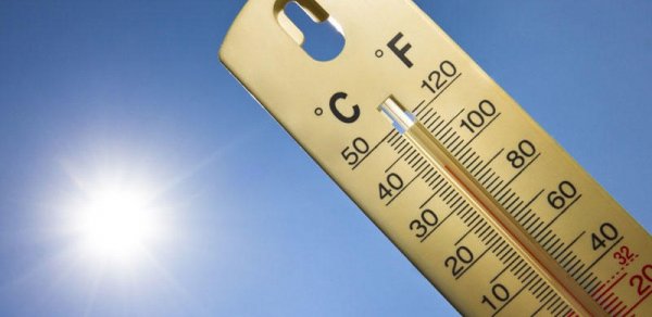 Bakıda 37, rayonlarda 40 dərəcə isti olacaq - Sabahın havası