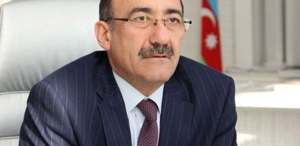Əbülfəs Qarayevin müavini vəzifəsindən azad olundu - SƏRƏNCAM