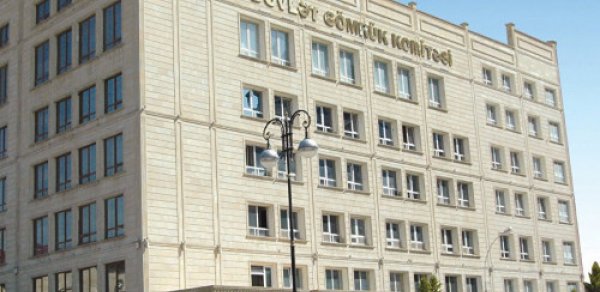 Tovuz Gömrük İdarəsində yeni rəis