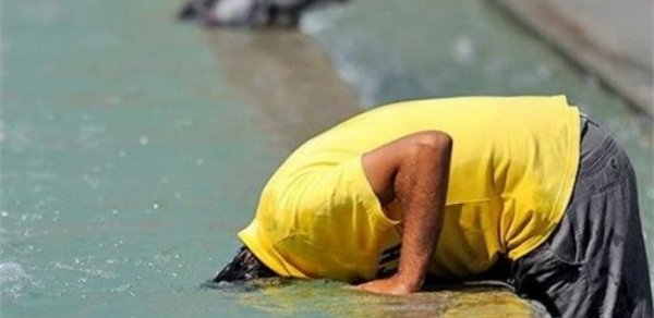 Nazirlik əhaliyə müraciət etdi - bu saatlarda çölə çıxmayın