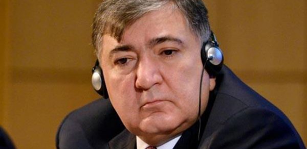 Fazil Məmmədovun həkimi danışdı: “Amerikada müalicə alır”