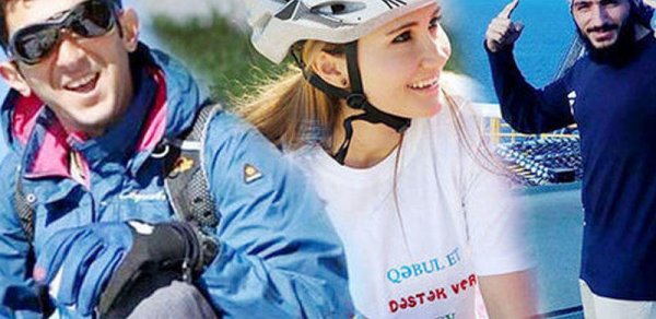 Alpinistlərin ölümü ilə bağlı yekun rəy: Soyuqdan ölüblər