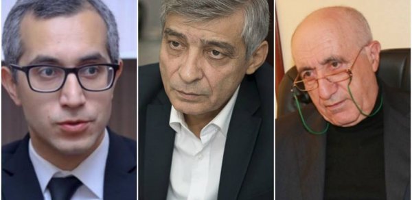 Ekspertlər Ceyhun Bayramovun ilk iki ayına "2" verdilər – "Kabinetdə oturub problemləri həll etmək olmaz"