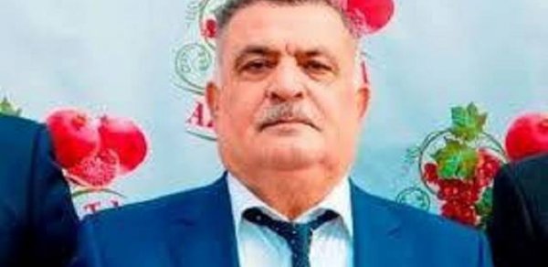 İcra başçısının oğlu 1 milyon manata obyekt alıb - FOTO
