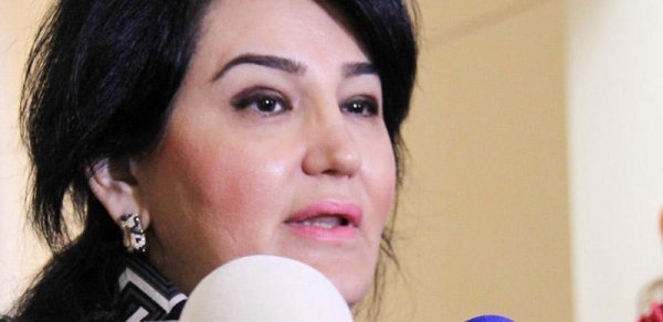 Təhsil nazirinə yeni müavin təyin olunub