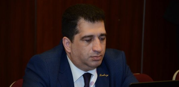 Xalq.az saytı 5 yaşını qeyd edir