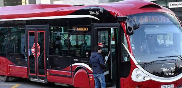 Bakı sakinlərinə xəbərdarlıq: Bəzi marşrutların qrafikində ləngimələr olacaq