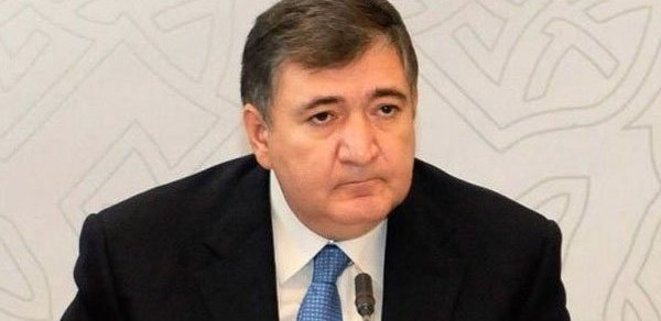 Fazil Məmmədovun xəstəliyi bilindi: serroz deyil