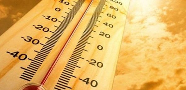 Sabahdan yenidən rekord hava temperaturu gözlənilir - XƏBƏRDARLIQ