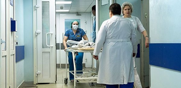 Şəkidə iş başında ölən həkimin qətlə yetirildiyi məlum oldu - TƏFƏRRÜATLAR