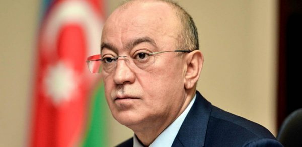 Kəmaləddin Heydərov: "Heç bir panikaya əsas yoxdur"