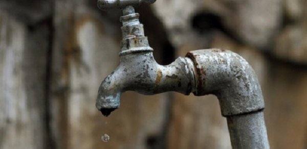 Ölkənin su təchizatında problemlər yarandı - Bakının böyük bir hissəsi susuz qaldı