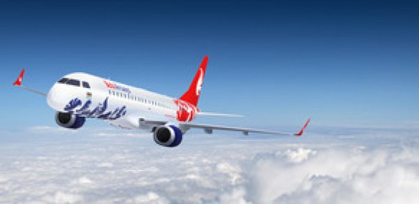 Gəncə-İstanbul aviareysi 40 dəqiqə gecikib