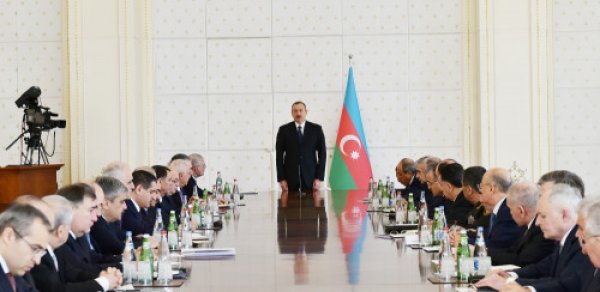 Prezident dünən baş verən qəza ilə bağlı sərəncam verdi