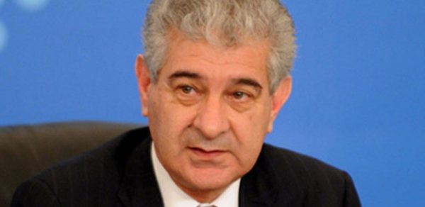 "Dilqəm Əsgərov və Şahbaz Quliyevin azad edilməsi istiqamətində fəal işlər aparılmalıdır"- Əli Əhmədov