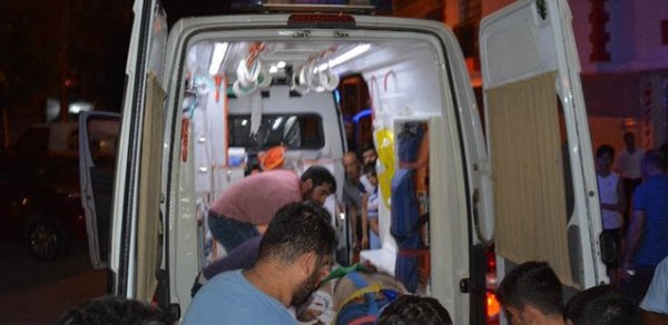 Metroda 17 nəfərin halı pisləşib, 5 nəfər xəstəxanalıq olub