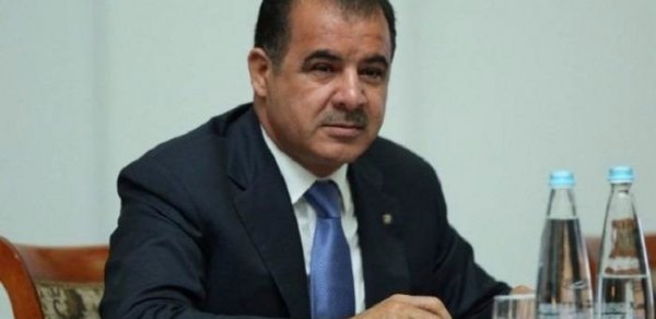 Elmar Vəliyev danışdı: "Ciddi narahatlığa əsas yoxdur"