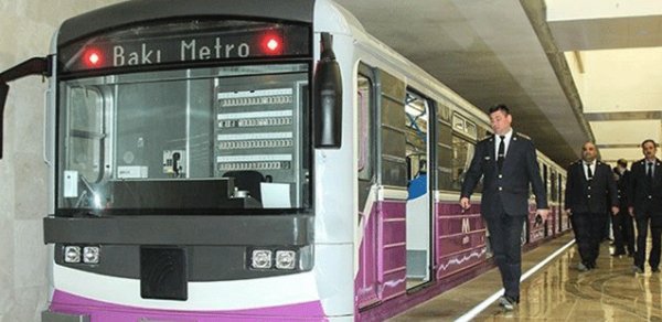 Bu gün metro işləməyəcək, avtobuslar sərnişinləri pulsuz daşıyacaq - Rəsmi