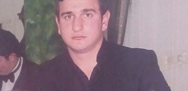 İcra başçısı ilə birlikdə güllələnən mühafizəçinin FOTOSU