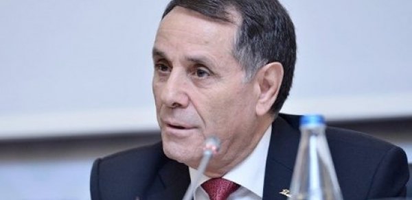 Novruz Məmmədov kəskin istilərlə bağlı sərəncam imzaladı