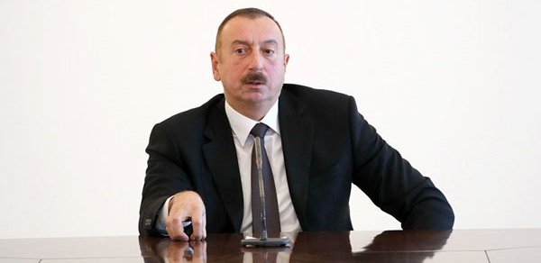 Prezidentin yaratdığı komissiyanın üzvləri Mingəçevirə getdi