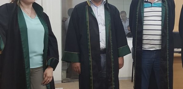 Adəm Məmmədov iki nəfərin ölümündə ittiham olunan şəxsə bəraət aldı