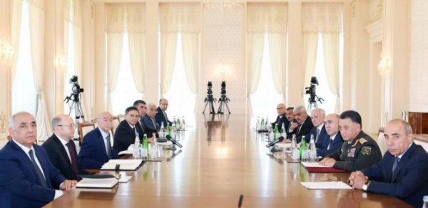 Kəmaləddin Heydərov qəzaya görə Pirverdiyevi günahlandırdı - “İradların heç birinə məhəl qoyulmayıb”