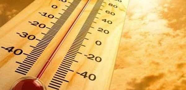 Daha bir dövlət qurumundan isti havalarla bağlı xəbərdarlıq