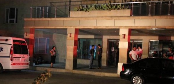 “Çox dəhşətli mənzərə idi, zahı qadınlar dəhlizdə qışqırırdı, həkimlər diz üstə çökmüşdü…”