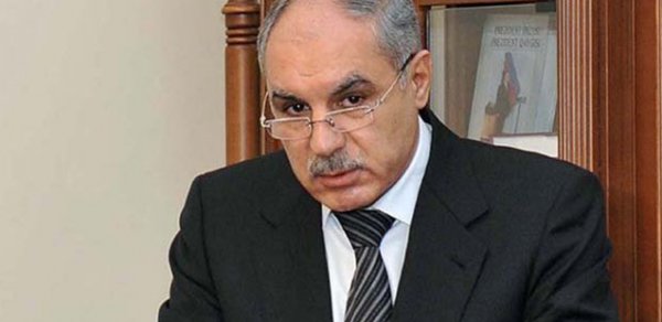 “Yunis Səfərovun anası Rusiya xüsusi xidmət orqanlarında işləyir” - Xanlar Vəliyev