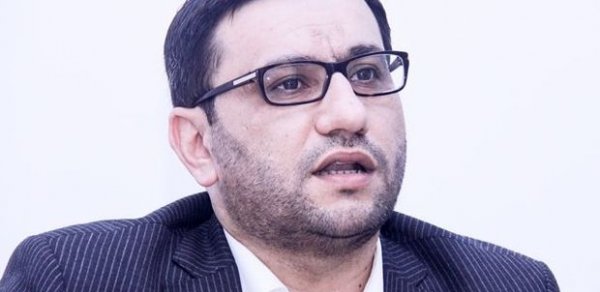 "Yunis Səfərovun törətdiyi cinayətin dinlə bir əlaqəsi yoxdur" – Hacı Şahin Həsənli