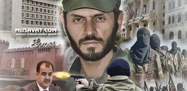 Atası biznesmen, anası müəllim olan Yunis Səfərov - Sui-qəsdin gizlinləri üzə çıxır