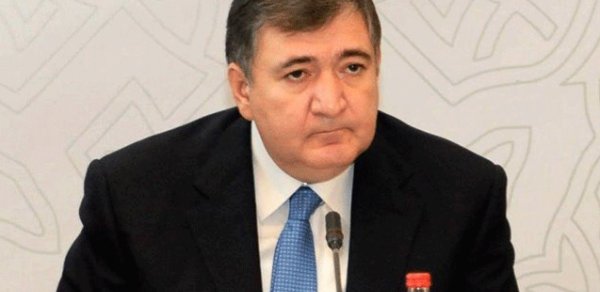 Fazil Məmmədov daha bir vəzifəsini itirdi